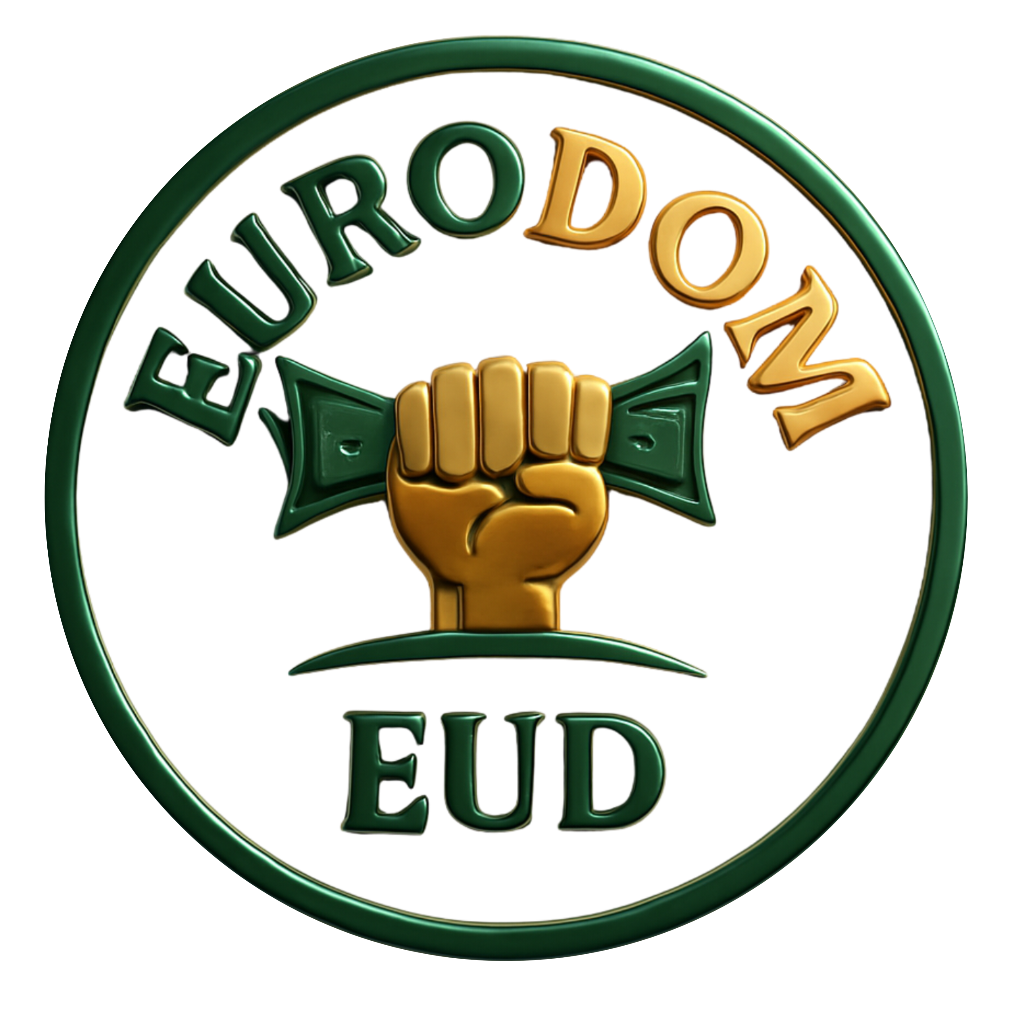 Eud Stake Site Logo